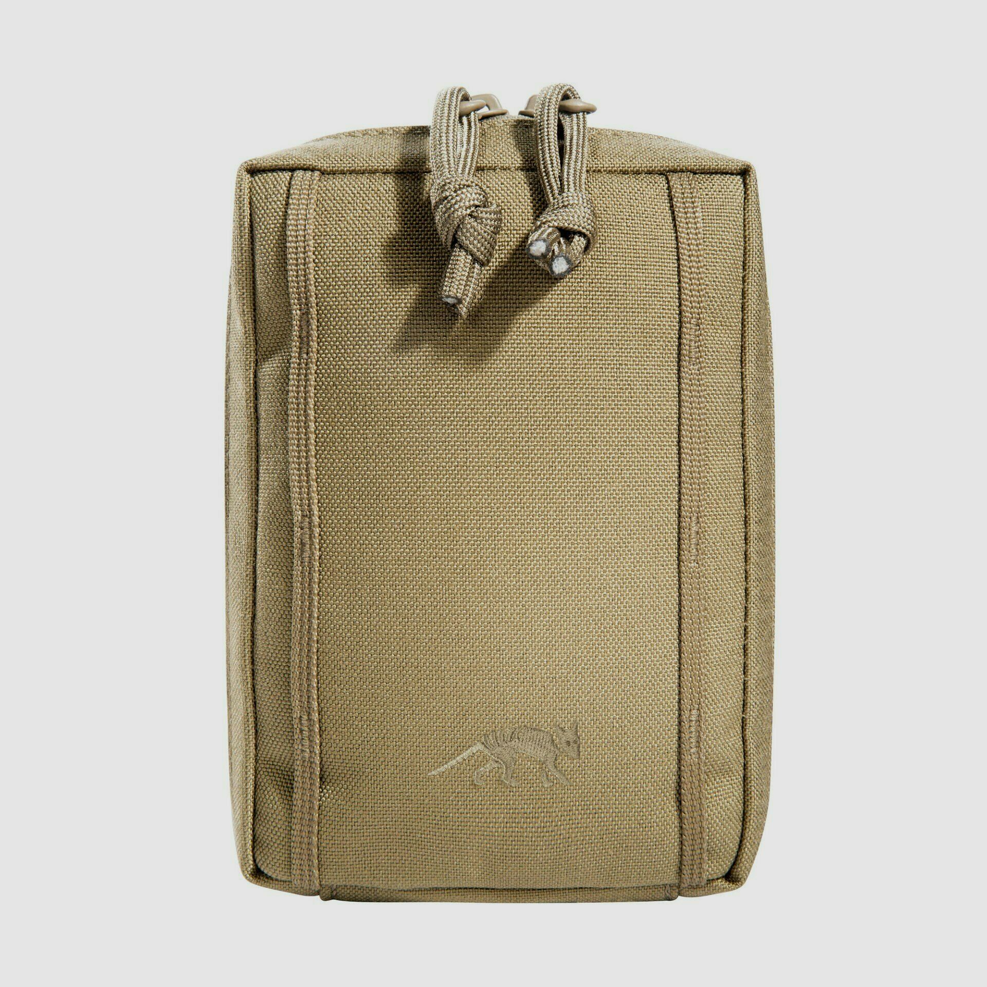 Tasmanian Tiger Tac Pouch 1.1 Coyote Brown - 7272.346.UNI, image 3 of 4