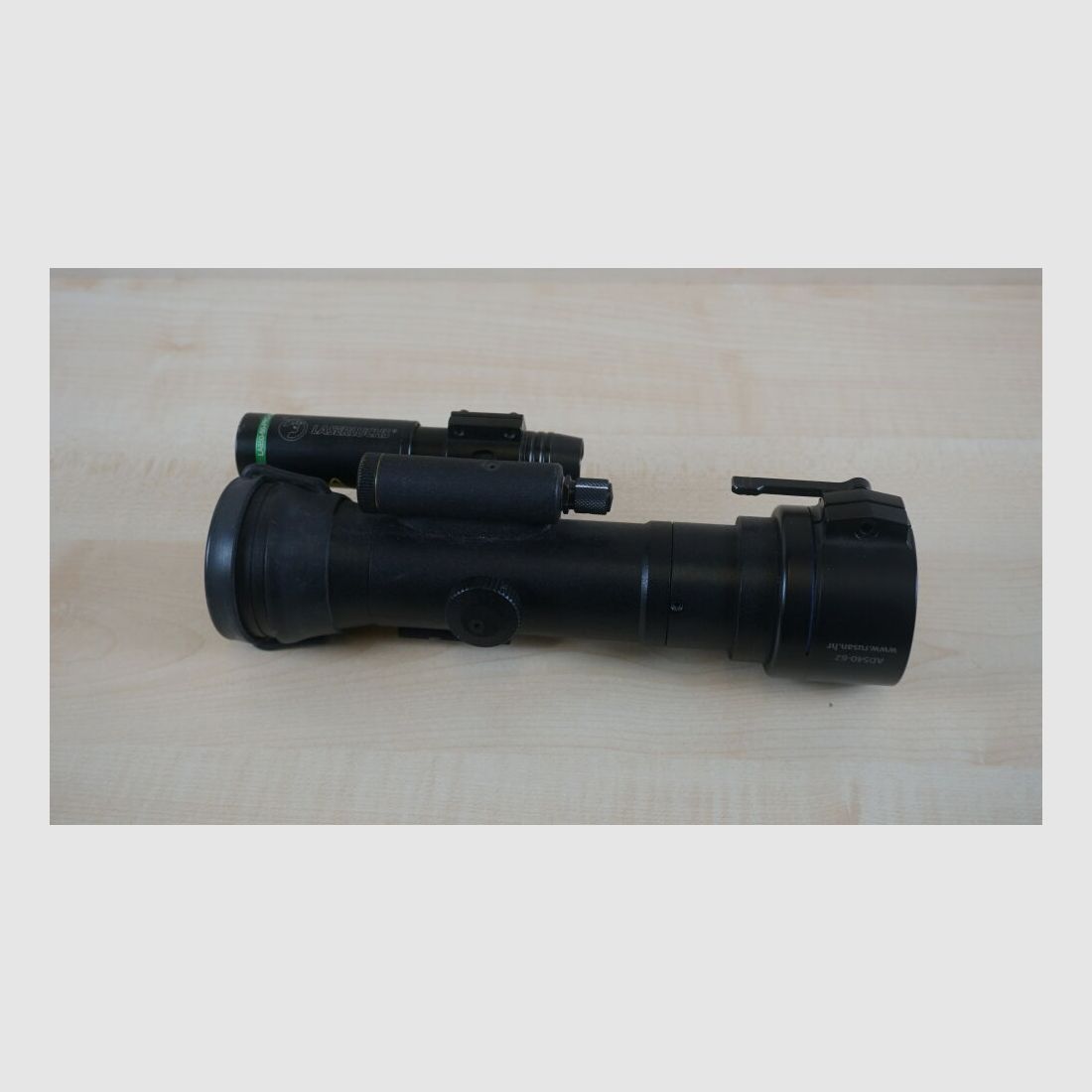 Lahoux LV 81 Night Vision Attachment