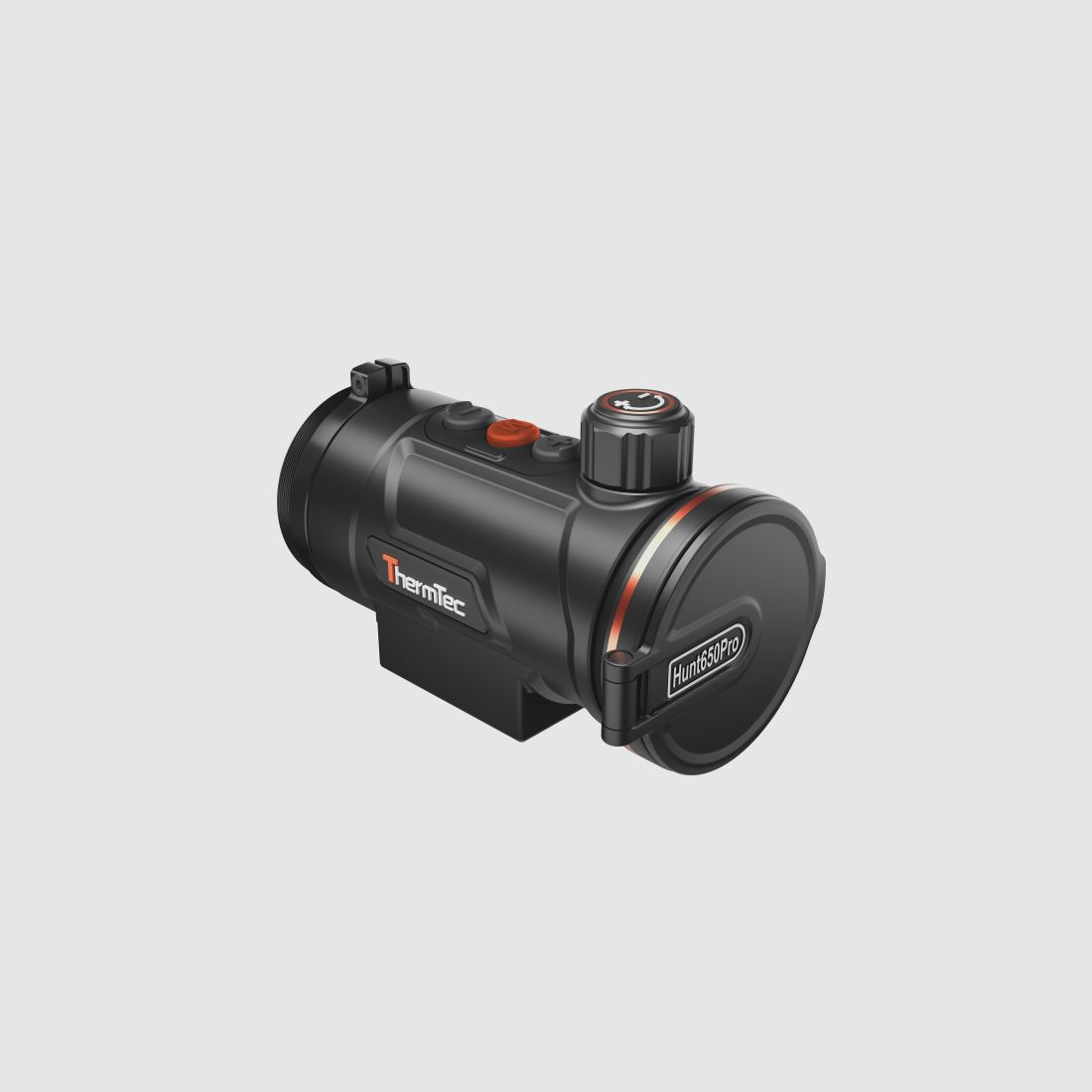 Thermtec Hunt 650 Pro – Thermal Imaging Attachment