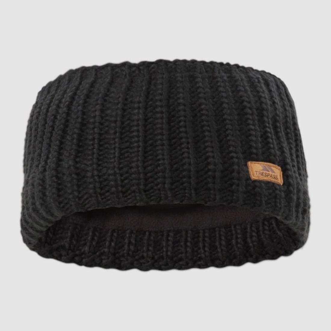 Trespass Coronet Unisex Headband, billede 1 af 4