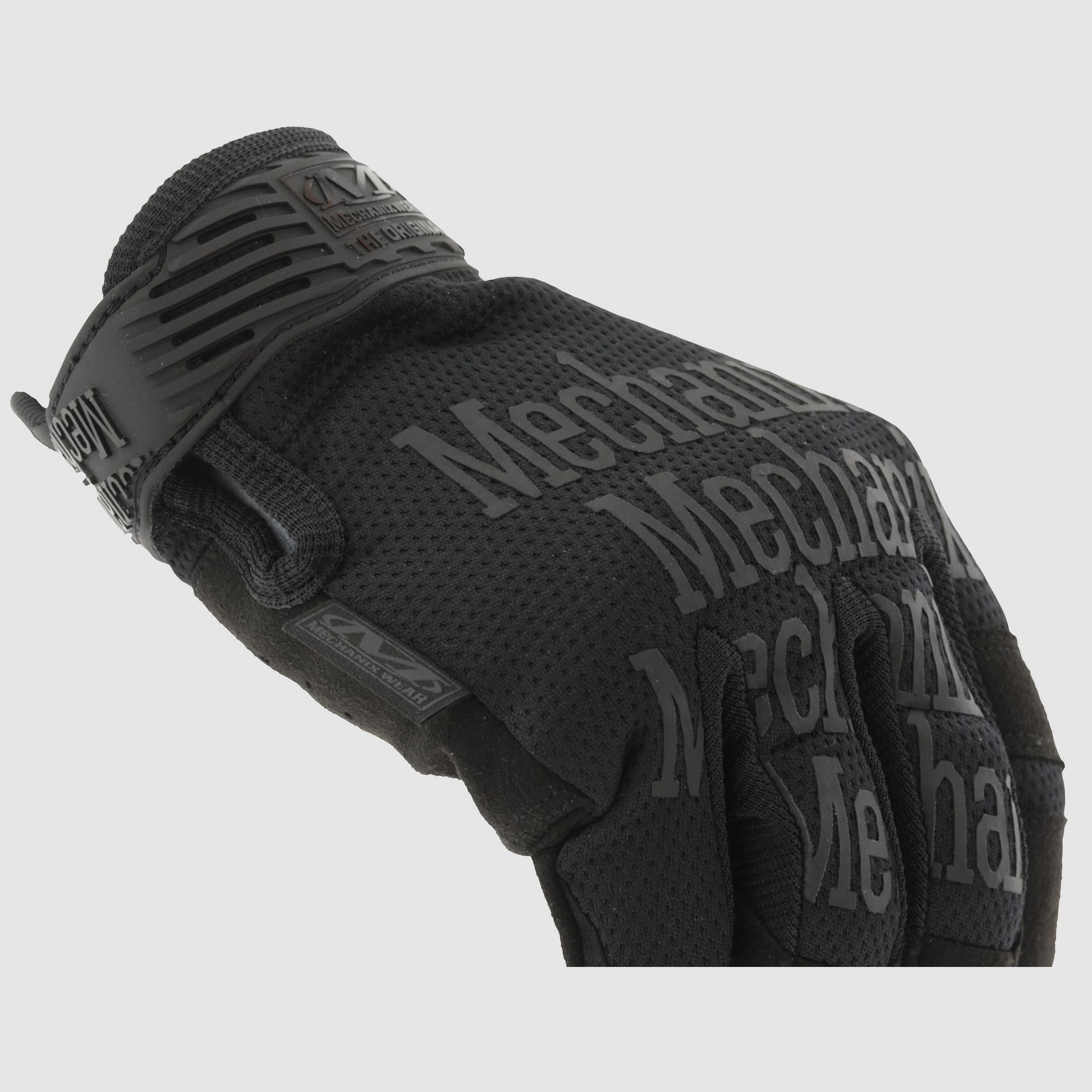 Gants Mechanix The Original Gen3 - Covert, image 3 sur 7