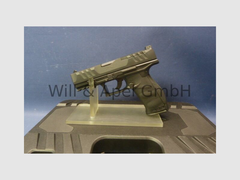 Walther PDP FS