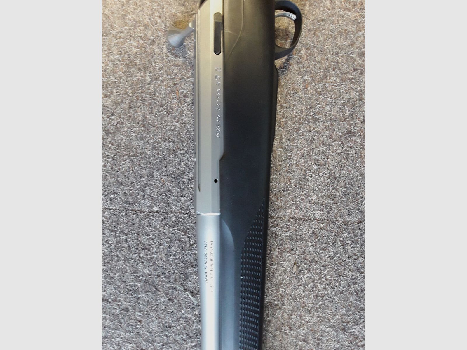 Tikka T3