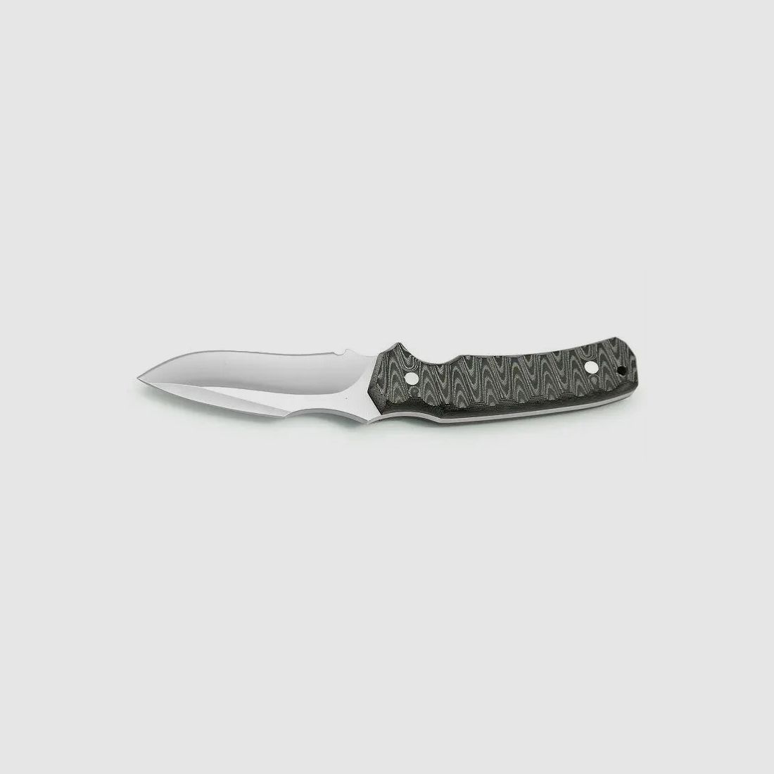 PUMA IP contorno micarta (discontinued model)