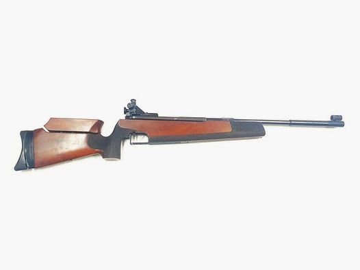 Feinwerkbau Luftgewehr Mod. 300, Kaliber 4,5 für rechts Schützen ; F im Fünfeck