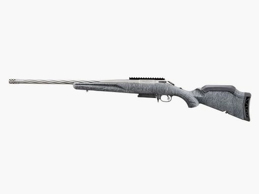 Ruger American Rifle Gen II