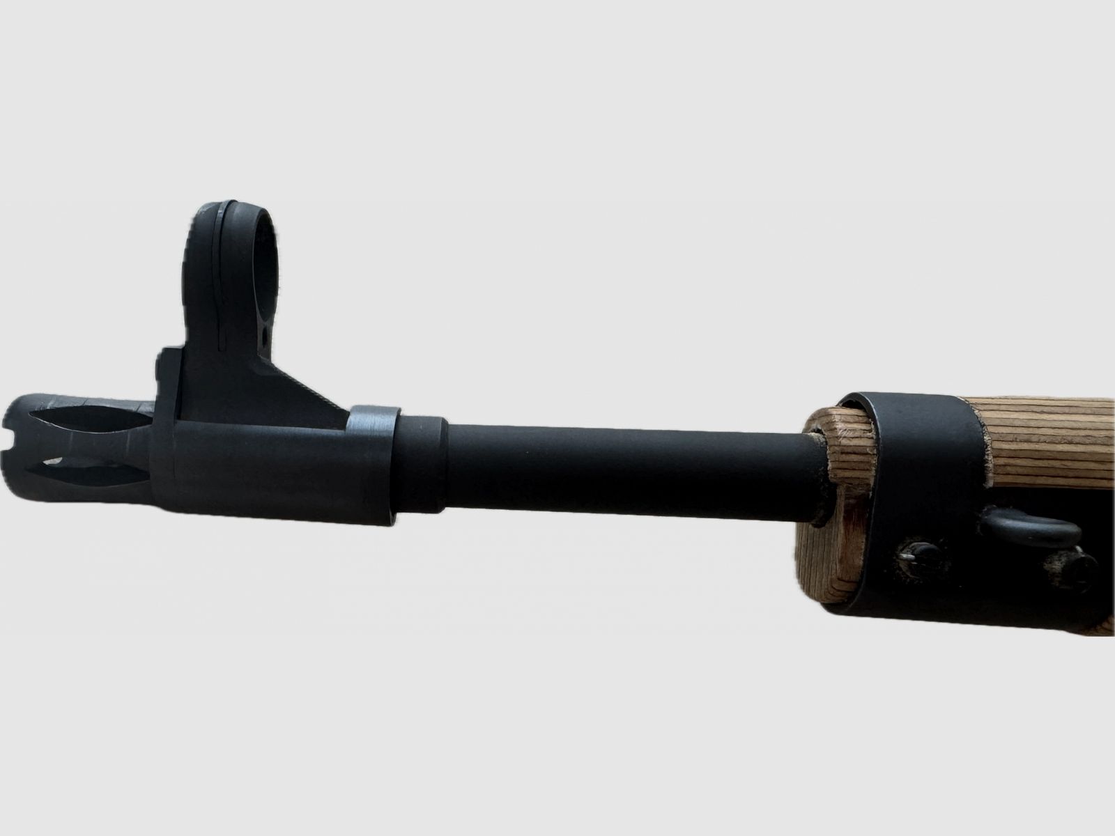 Heckler & Koch SL7 match version in caliber .308 Win