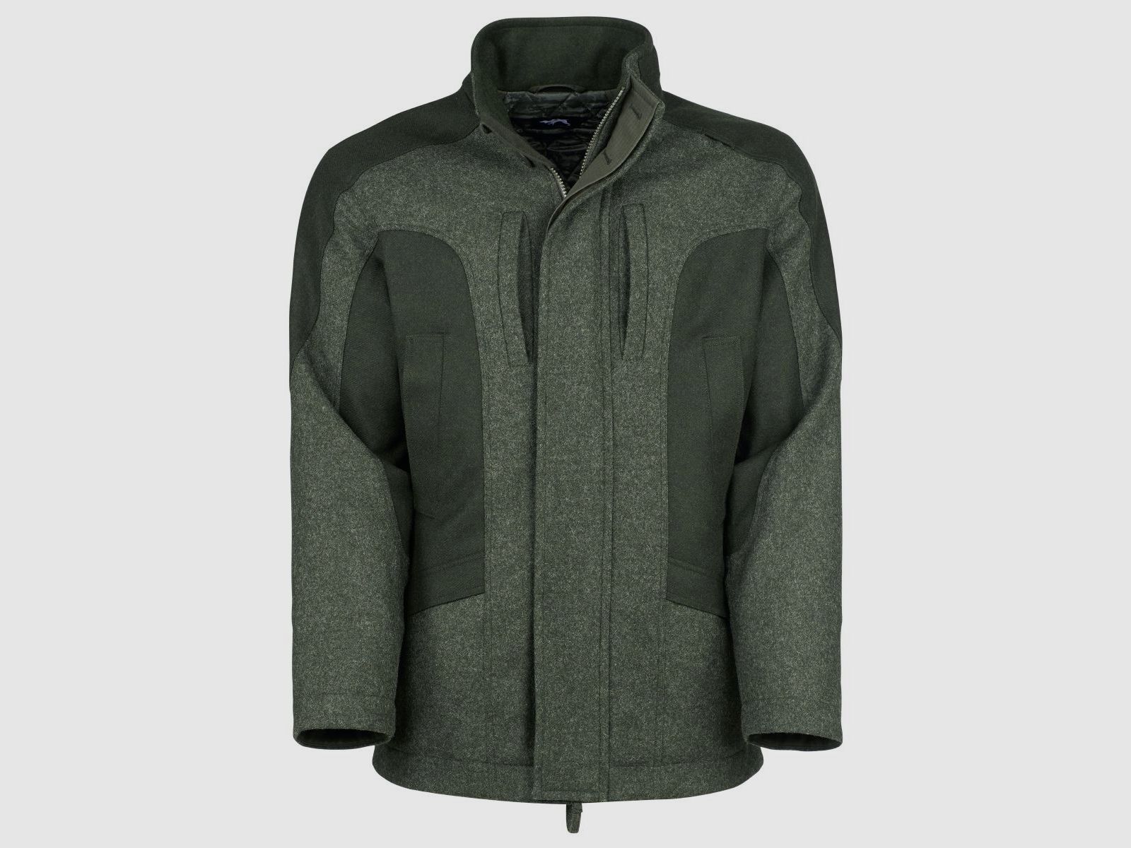 Jagdhund Funktionsjacke Zwettl 4  Oliv