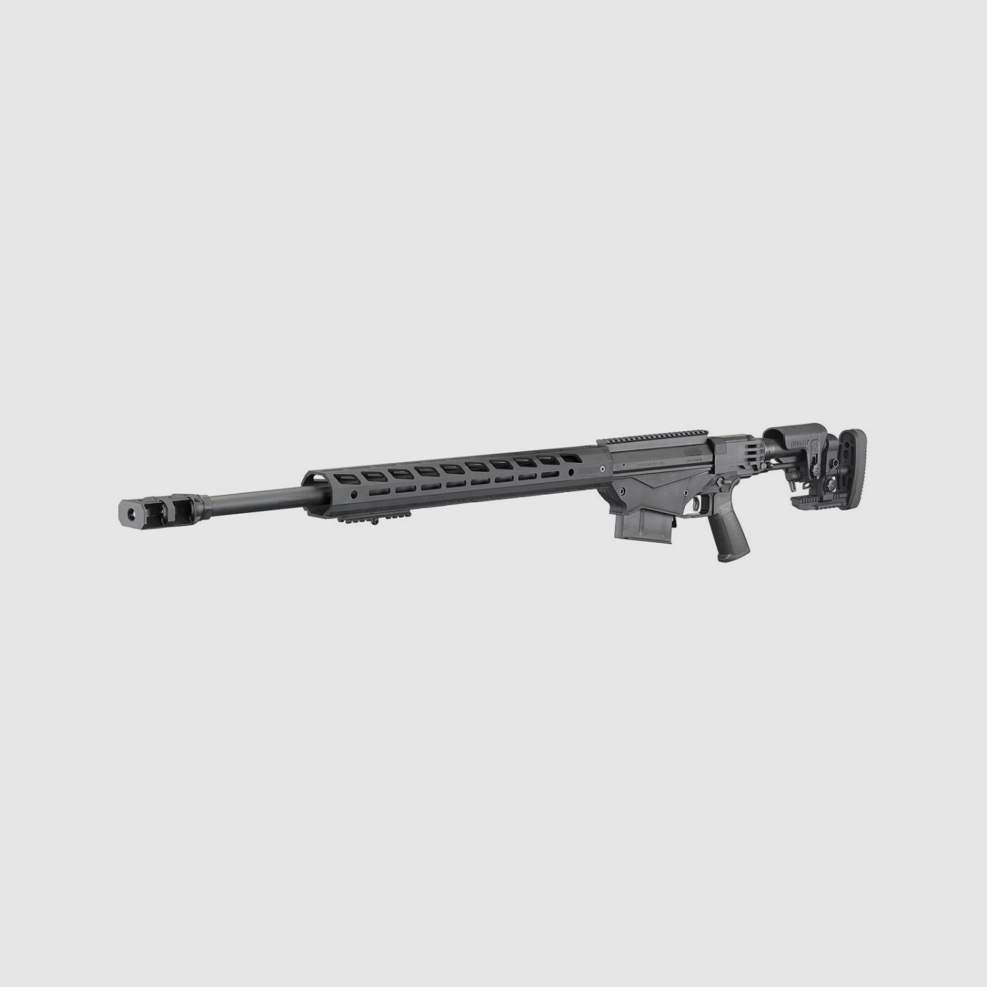 Fusil à verrou RUGER Precision – 338 Lapua, image 5 sur 15