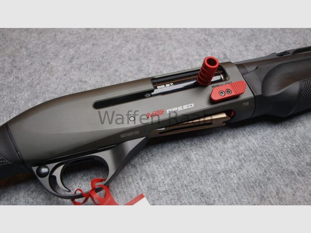 Benelli M2 Speed BE.S.T Benelli M2 Speed BE.S.T