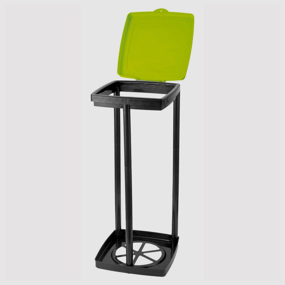 Cestino Bio Boy Compatto (Colore Casuale), immagine 2 di 5