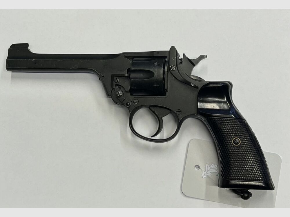 Enfield No. 2 MK I 1931