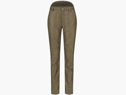 Spodnie vintage dla kobiet Blaser Celina