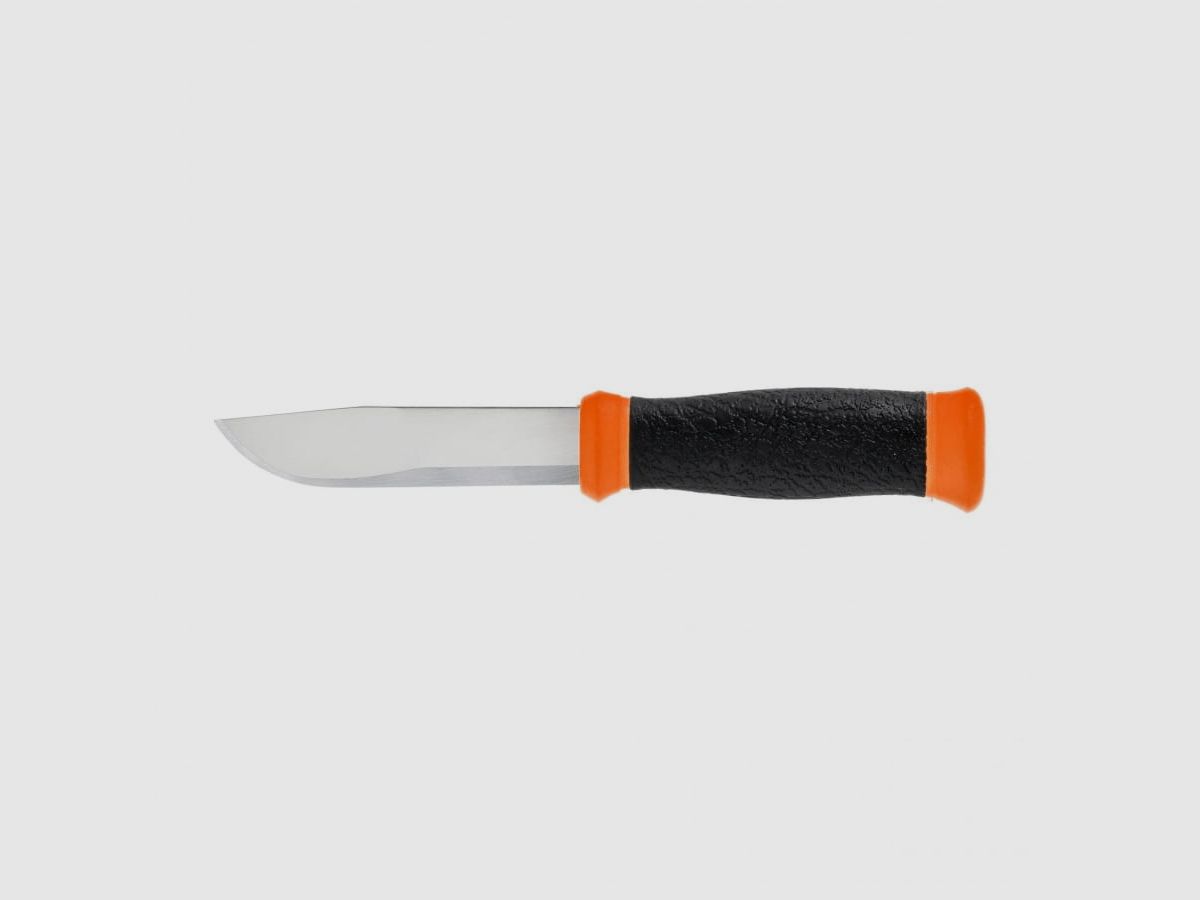 Couteau Morakniv 2000 orange (S), image 2 sur 5