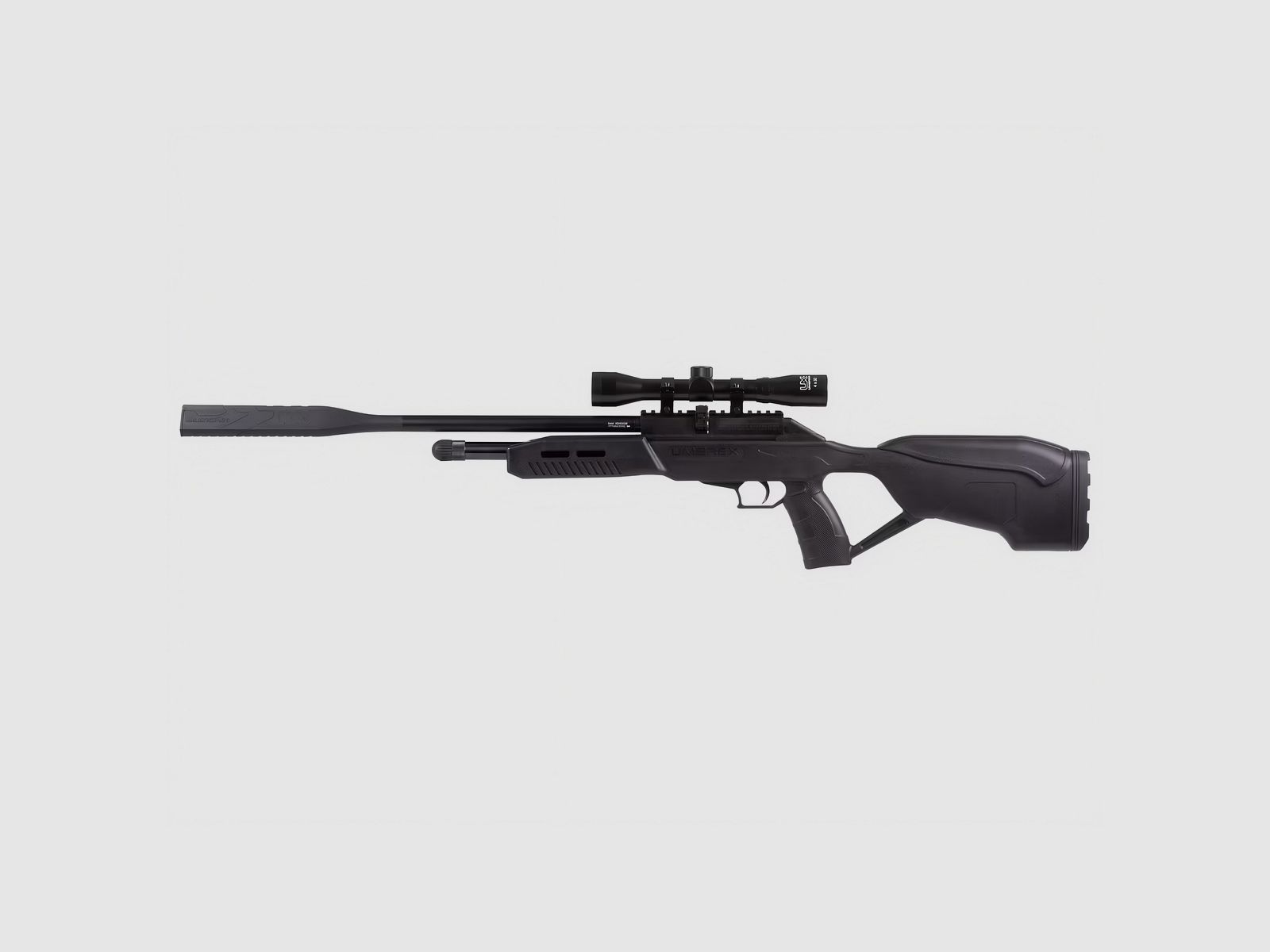 Umarex Fusion II, image 1 of 5