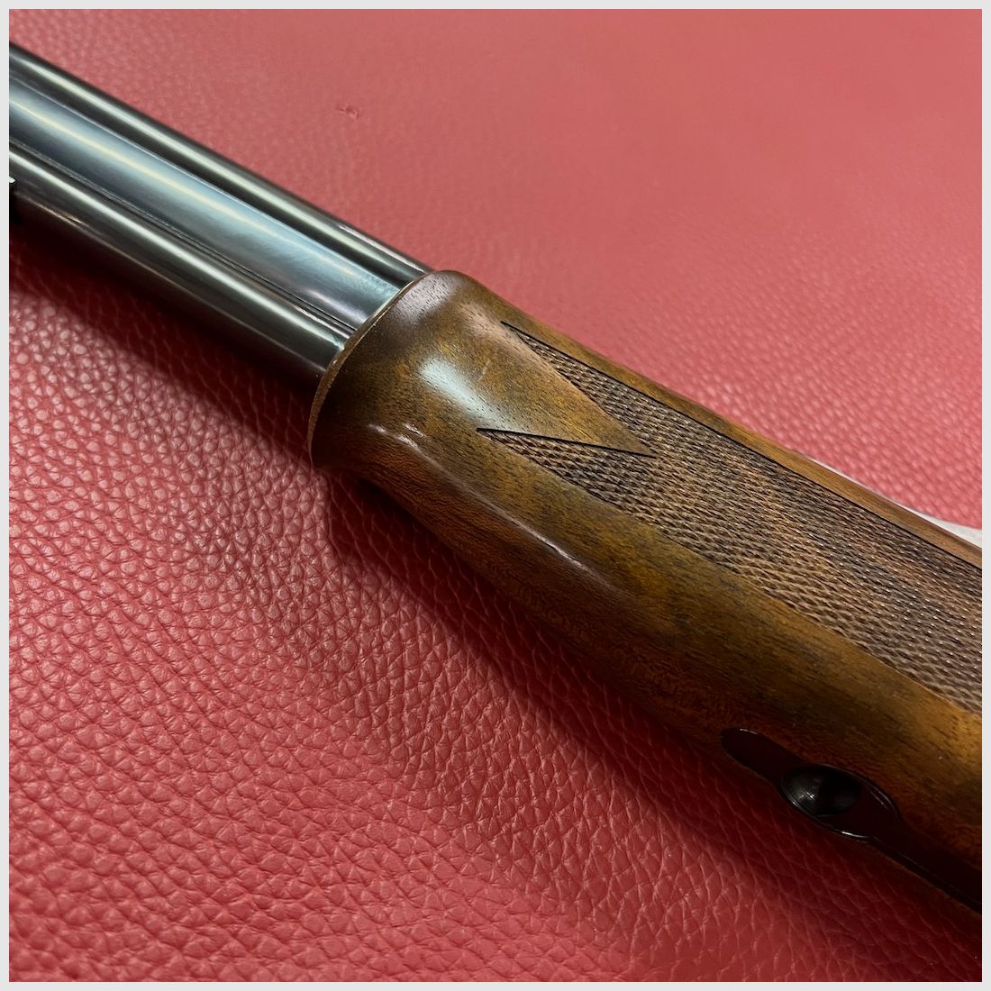Antonio Zoli Express Cal. 8×57 JRS, image 5 sur 5