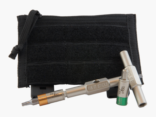 Spuhr Fix It Sticks - Drehmoment Werkzeug Kit
