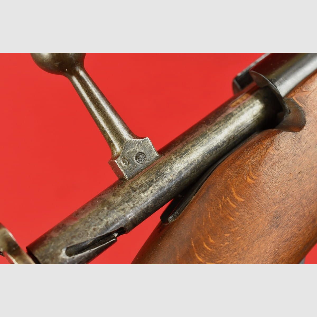 #2222 Mannlicher-Carcano-karabijn M1891, Italië, kal. 6,5x52, afbeelding 22 van 37