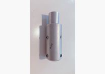 SCHALLDÄMPFER/ Mündungsbremse Adapter für Luftgewehr 4,5-5,5mm