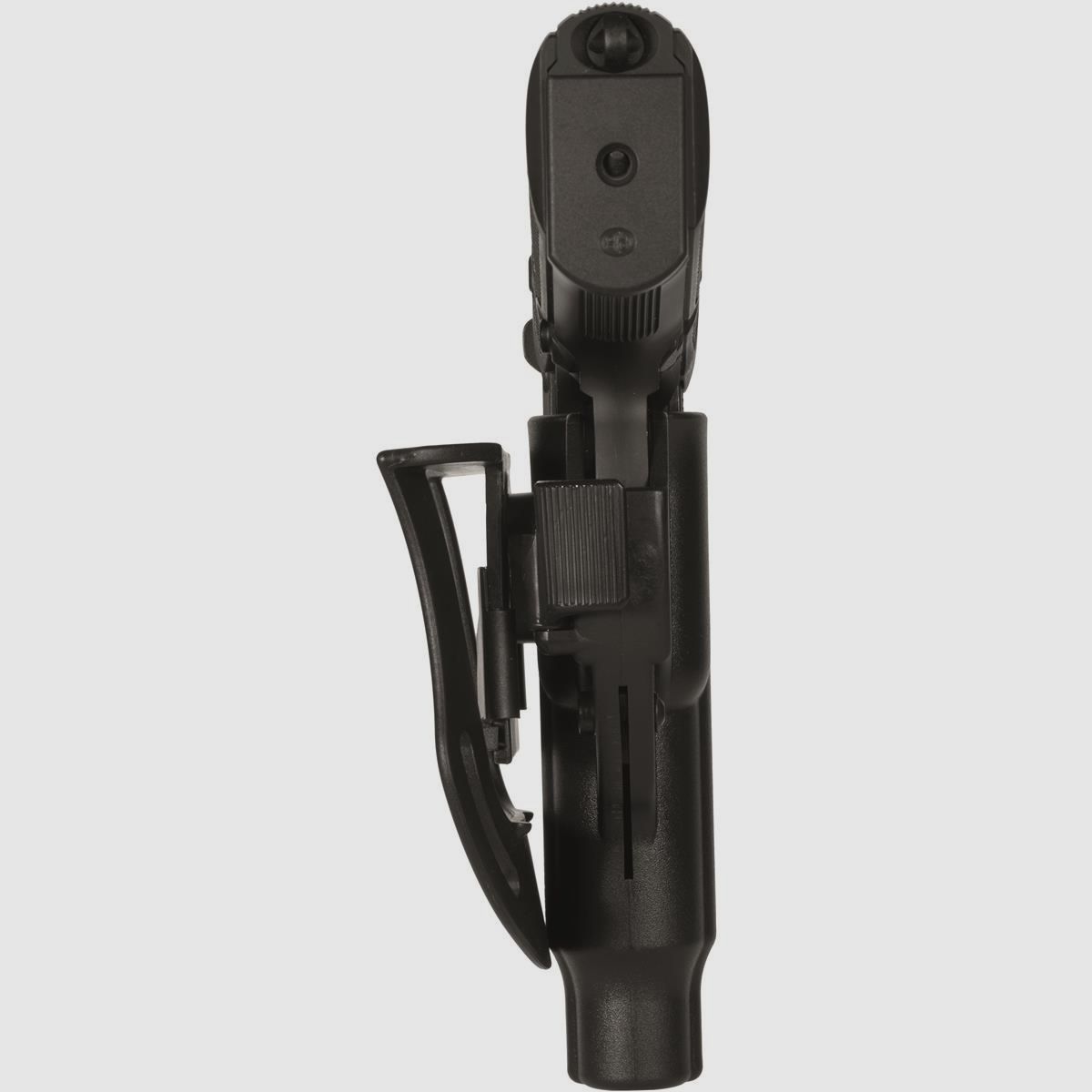 Holster CONCEALMENT SHOCKWAVE Glock 19/19X/23/25/32/38/45-OD Green-Rechtshänder