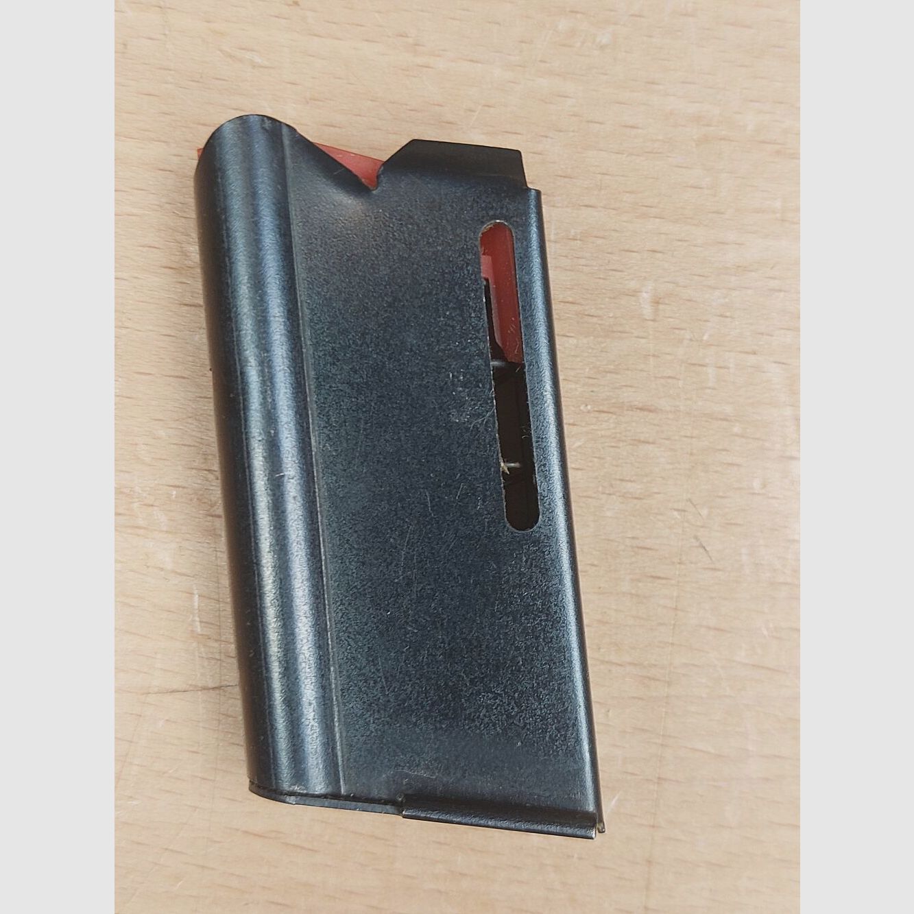 Voere Automatique (Fusil à répétition)