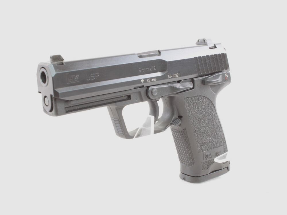 Pistola semiautomatica Heckler & Koch Heckler & Koch USP - 9mm Luger, immagine 6 di 10