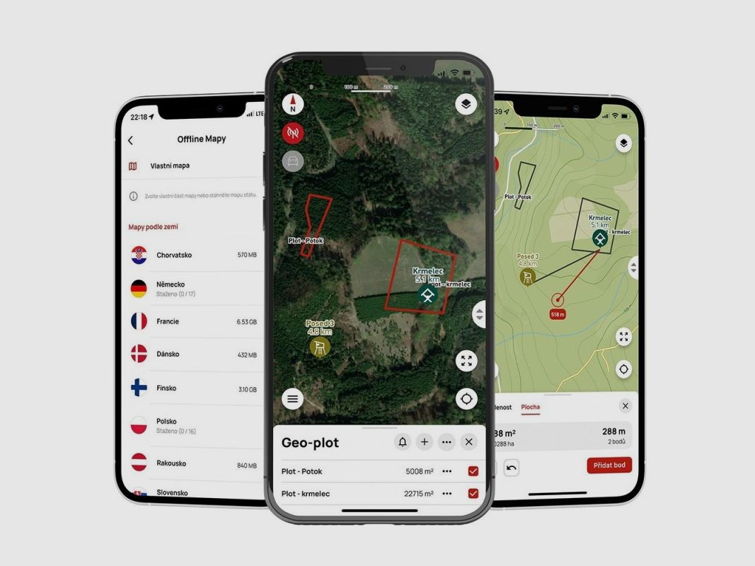Dogtrace GPS X30, Bild 64 von 65