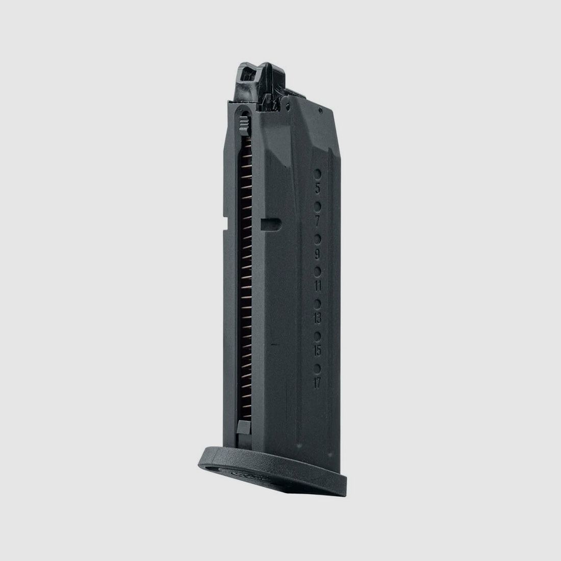 Umarex Smith & Wesson M&P9 Magazin für 6mm GBB Pistolen