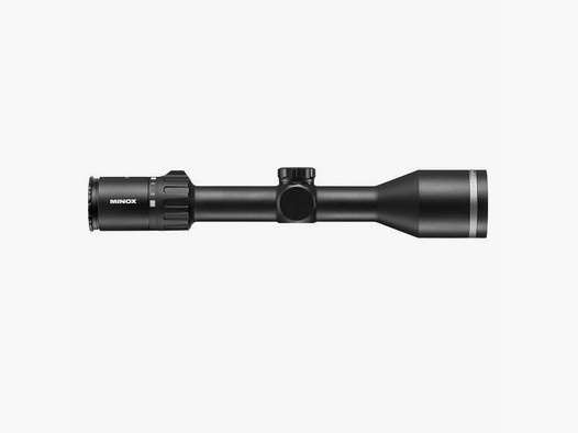 Minox Zielfernrohr Allrounder 2-10x50