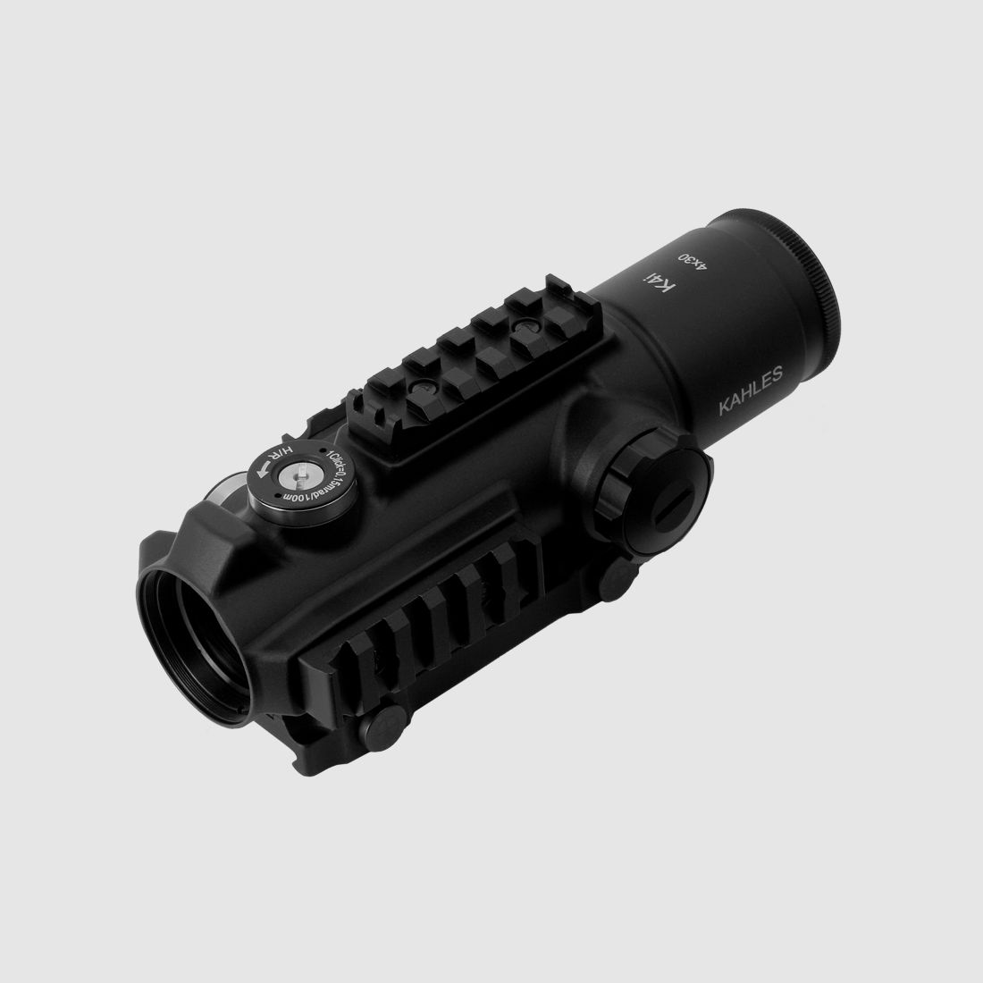 KAHLES K4i 4x30i