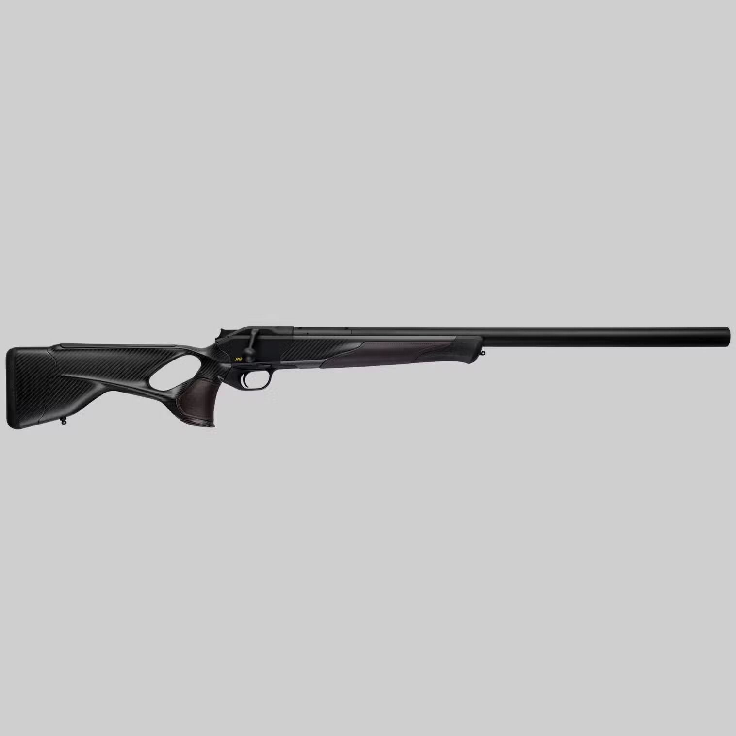 Blaser R8 Ultimate Carbon Silence Leather