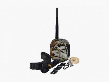 Uovision Fallenalarm - Live Trap Alarm LTA2