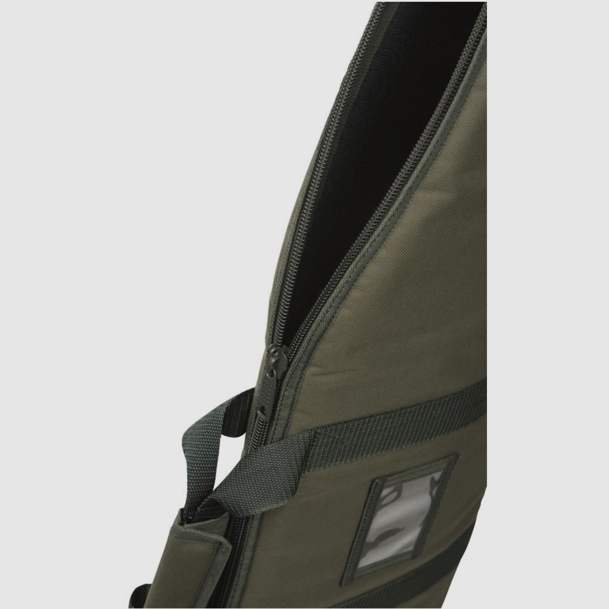 Dörr 208220 Gewehrtasche JT-140 Olivgrün 140mm Länge