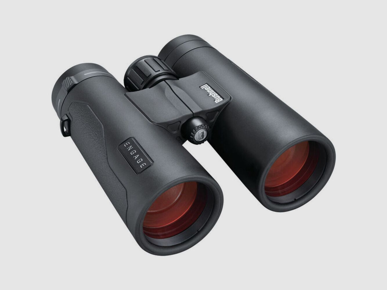 Bushnell FERNGLAS ENGAGE EDX 10X42 MIT DACHKANTENPRISMA