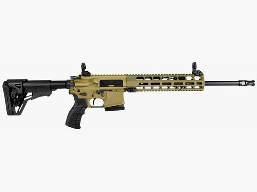 HAENEL CR 223 16,65" COLOR ARENA CR223 con disparador Match RRP: 3460 € disponible de inmediato, envío + 25 €