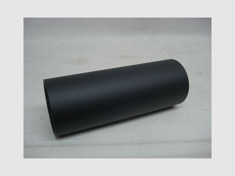 Triton No. 4 Vorderteil max. - 7,7 mm (keine WHB Pficht)