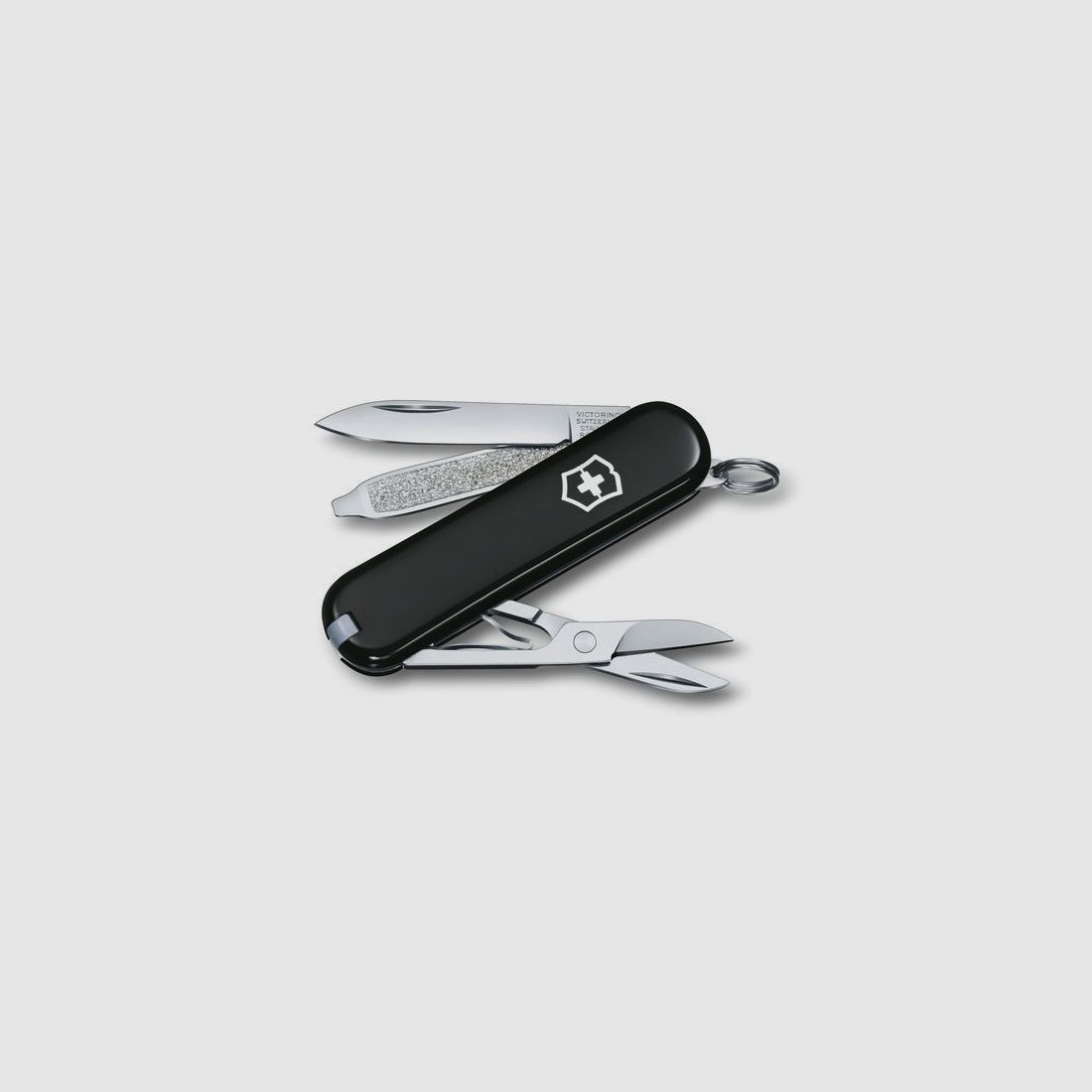 Victorinox Classic SD Schwarz