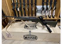 Haenel Varmint Jaeger 10, mit Bauer HD 2-16x50 L7F ASV
