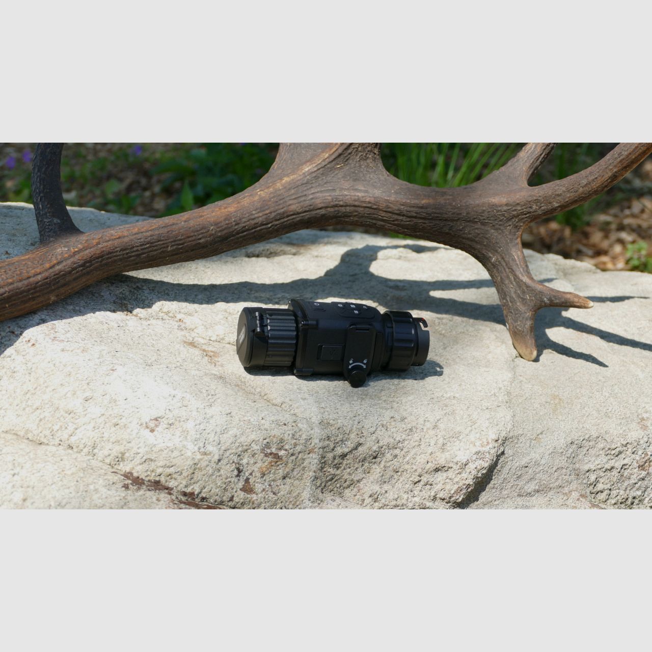 HikMicro Thunder TE19C