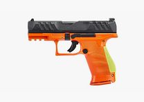 Pistolet Walther PDP Hatz-Watz 4" OR