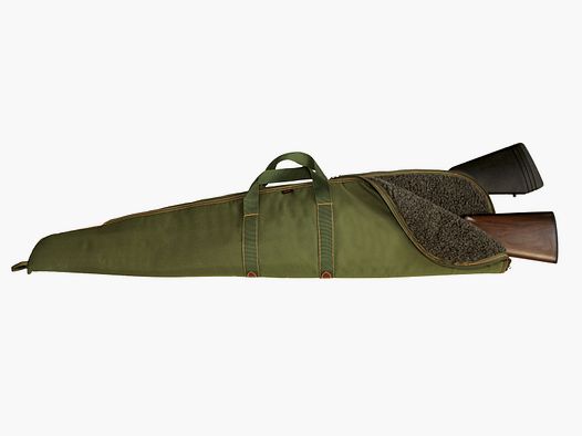 HUBERTUS Funda Doble de Piel Sintética