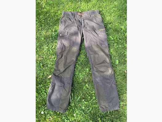 Härkila Jagdhose Gr. 38 Damen