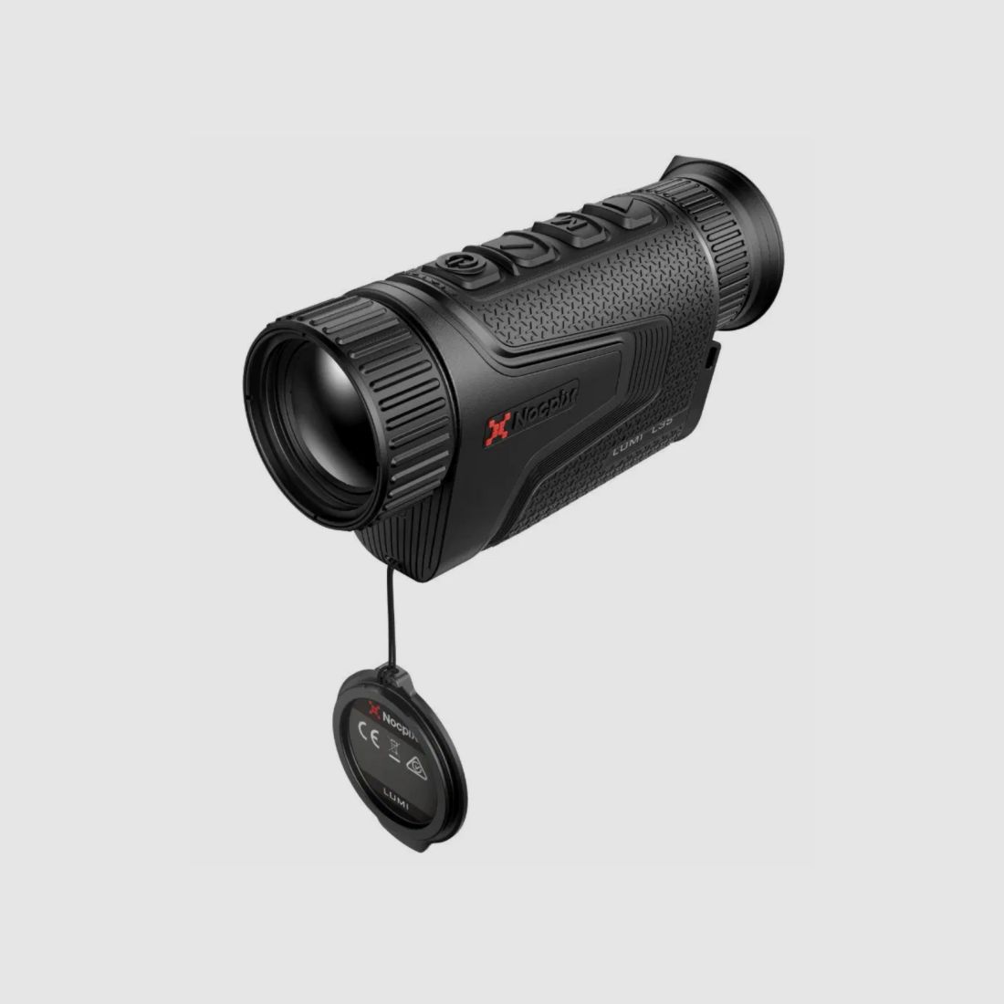 Nocpix LUMI LL35 thermal monocular, image 7 of 8