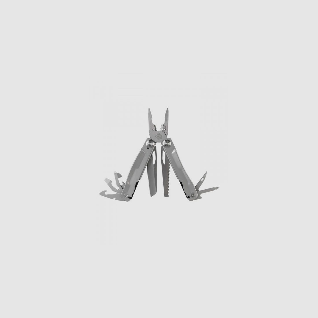 PUMA TEC, Multitool steel