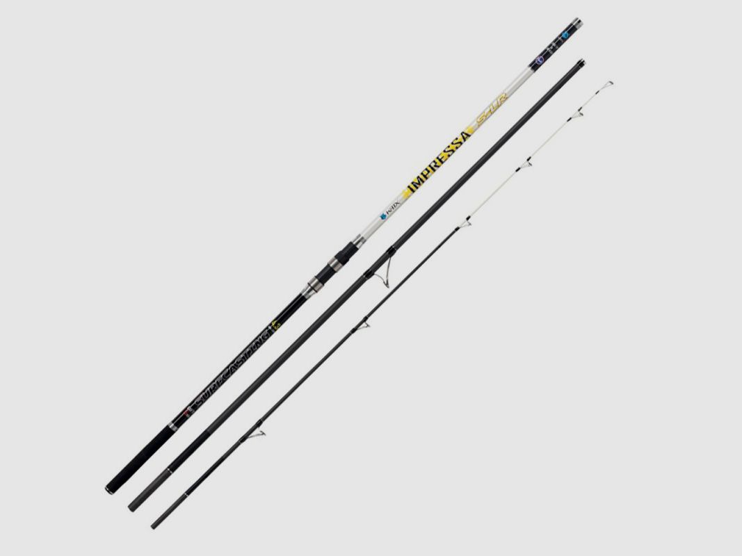 Canna da surfcasting KATX IMPRESSA HT-LR