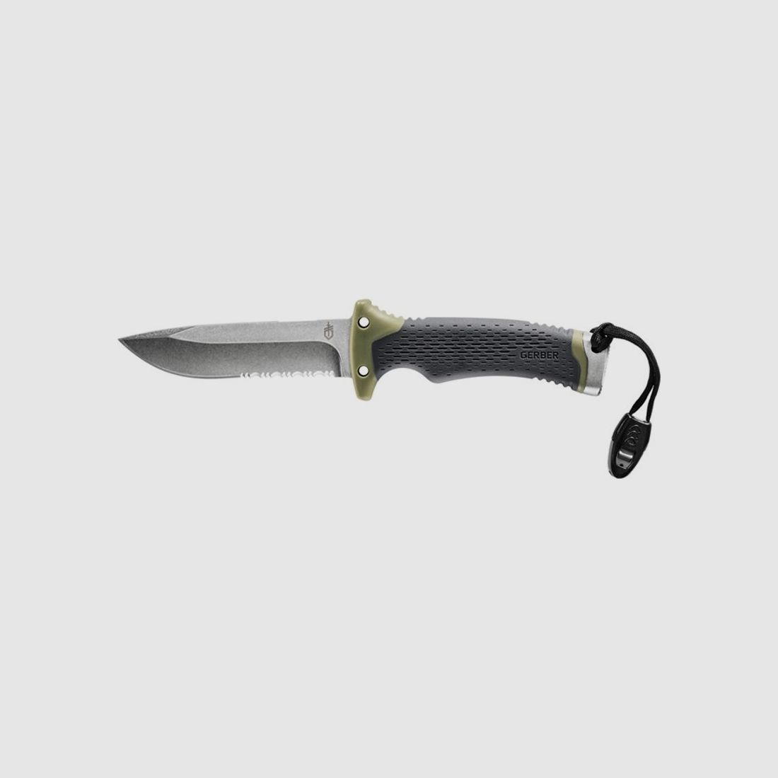 GERBER Ultimate Survival Messer, Bild 2 von 6