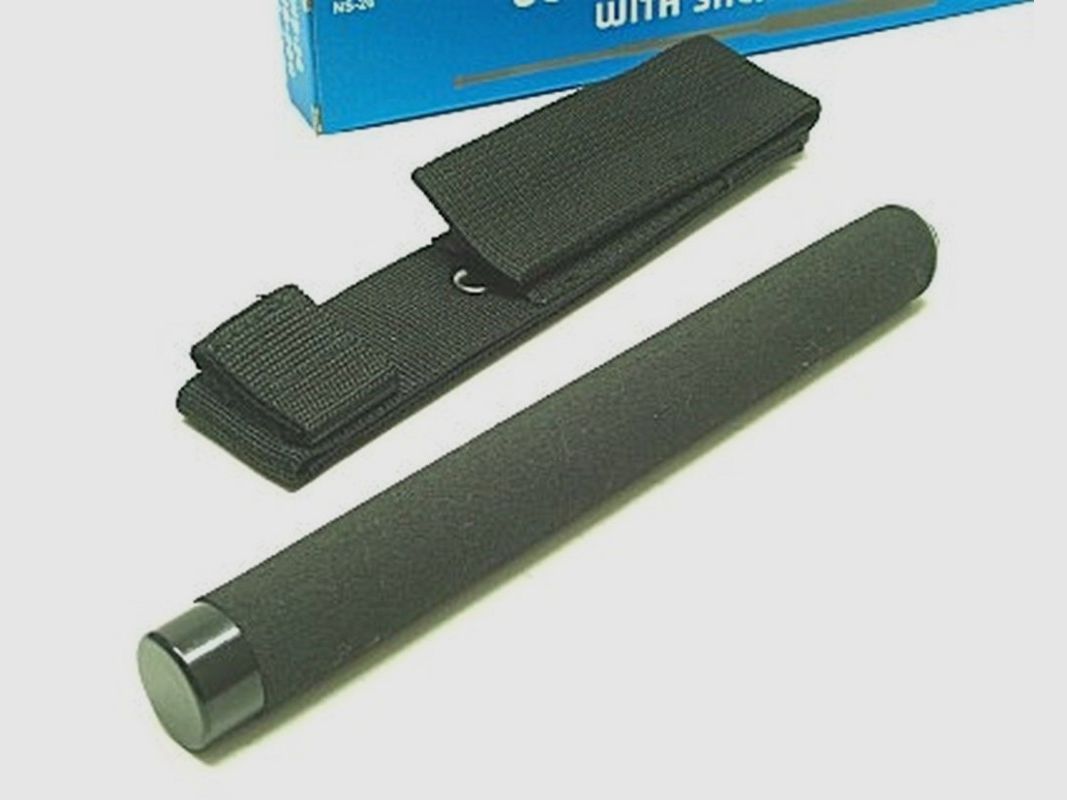 PS Bâton Télescopique Rigide 65 cm, image 3 sur 3