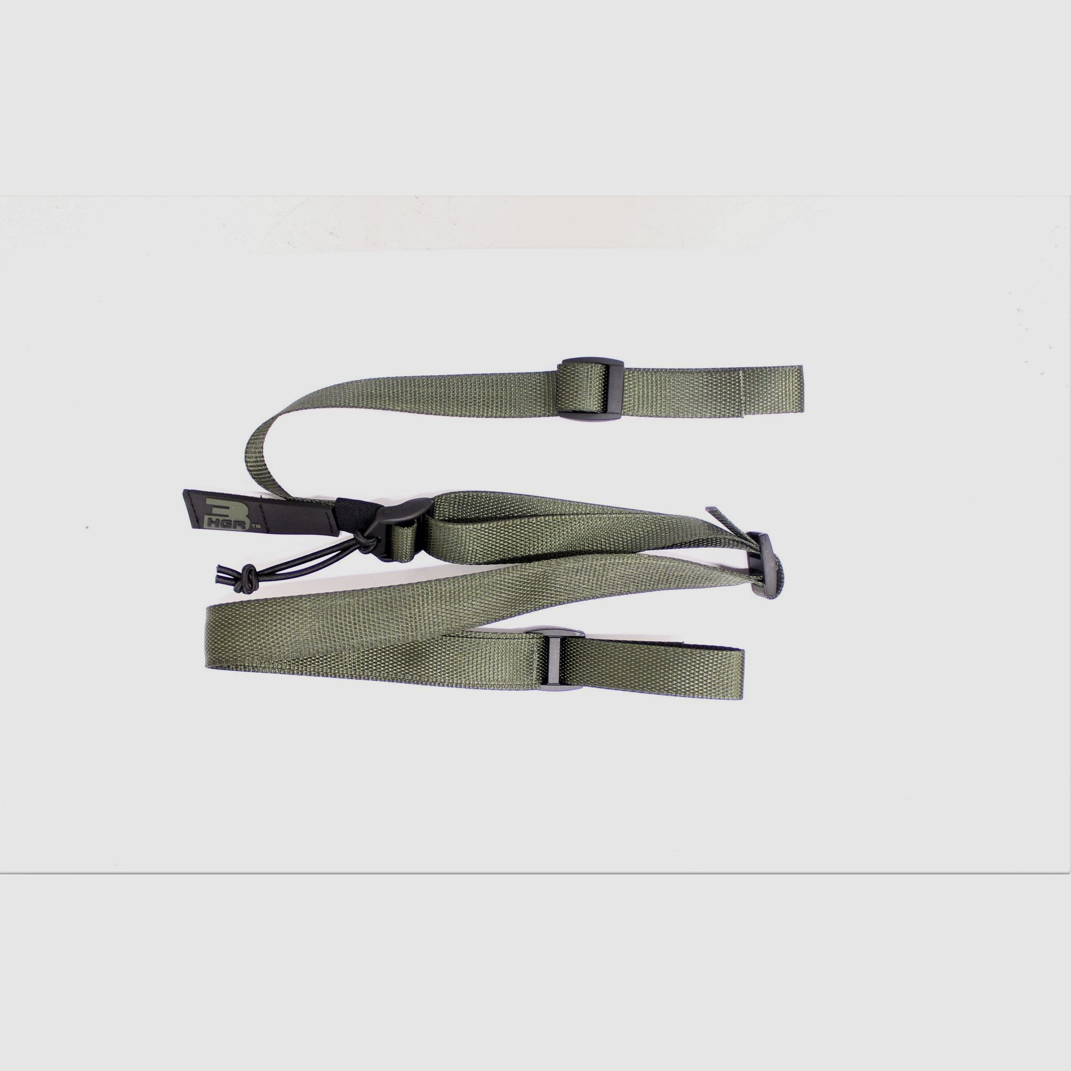 3HGR Rifle Sling Recon