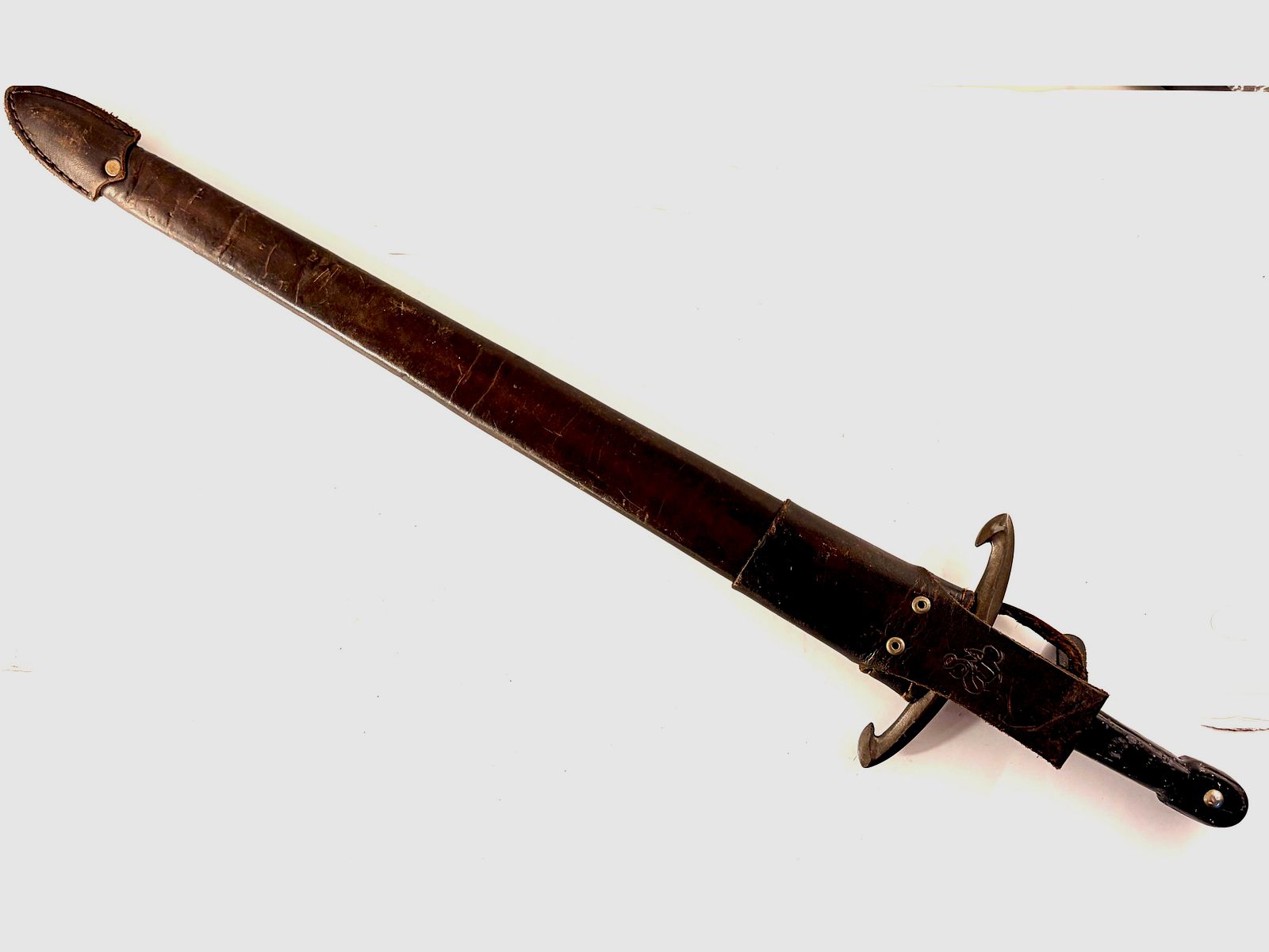 Mittelalter-Set: Schwert aus Qualitätsstahl, Essbesteck & Bonus-Messer