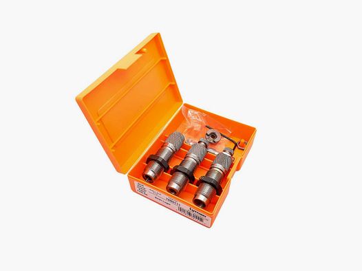 Lyman Premium Carbide 3-Pcs Die Set, Caliber: .223-5.56
